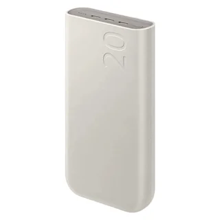 پاوربانک 45 وات سامسونگ مدل Battery Pack EB-P4520 ظرفیت 20000 میلی‌آمپر ساعت