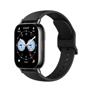ساعت هوشمند شیائومی مدل Redmi Watch 5 Lite بند سیلیکونی