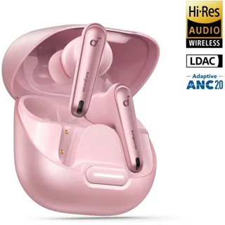هدفون بلوتوثی انکر مدل Soundcore Liberty 4 NC