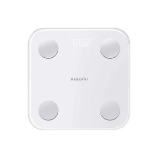 ترازو هوشمند شیائومی Xiaomi Mijia Body Composition Scale S400
